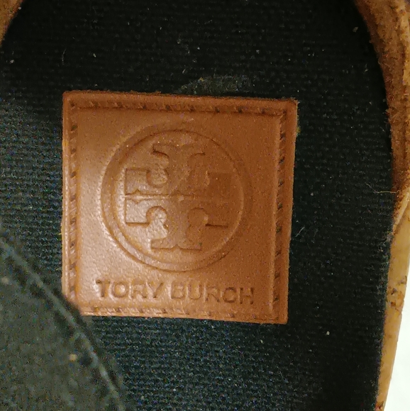 Tory Burch Wedges - Picture 10 of 12